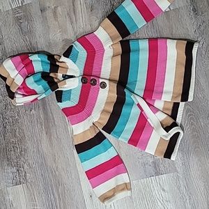 Vintage babyGap sweater